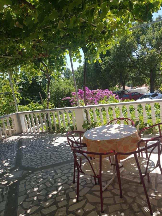 Sobe I Apartmani Marovic Petrovac Zewnętrze zdjęcie