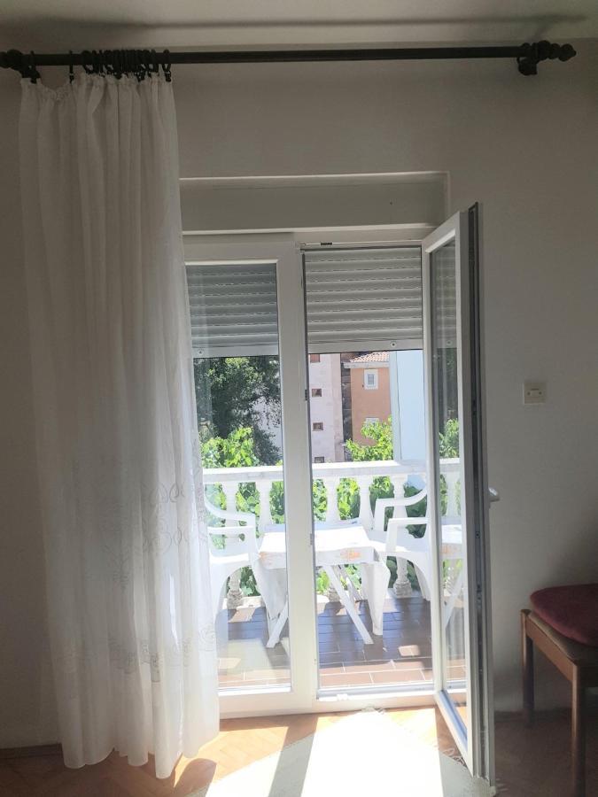 Sobe I Apartmani Marovic Petrovac Zewnętrze zdjęcie