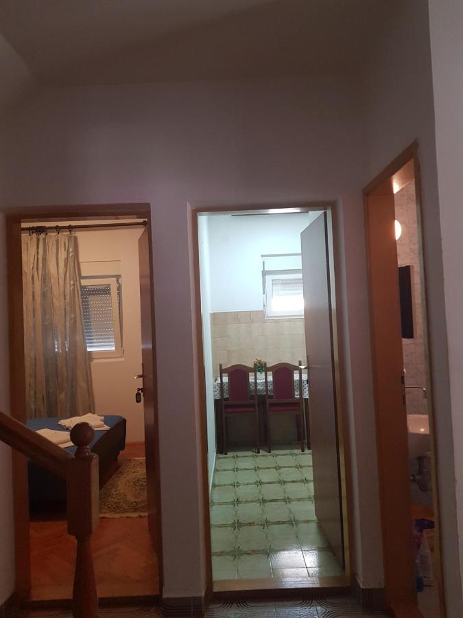 Sobe I Apartmani Marovic Petrovac Zewnętrze zdjęcie