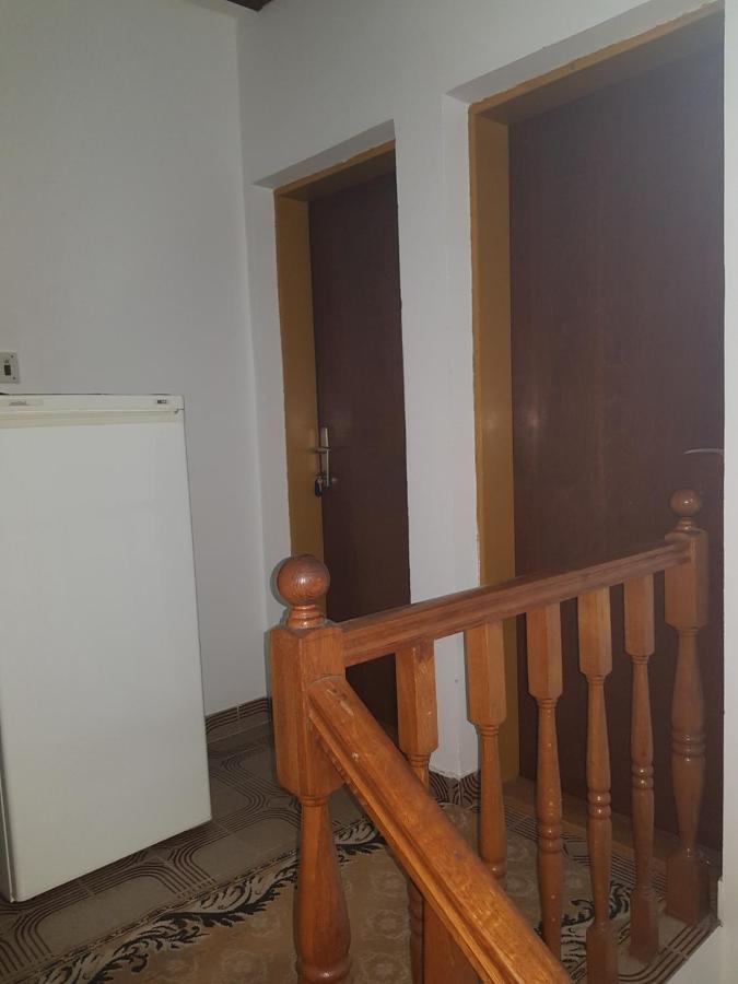Sobe I Apartmani Marovic Petrovac Zewnętrze zdjęcie