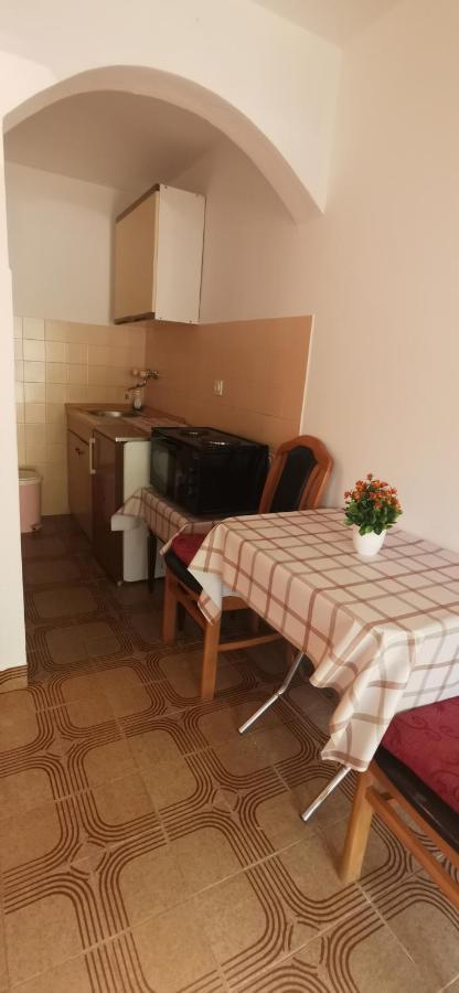 Sobe I Apartmani Marovic Petrovac Zewnętrze zdjęcie