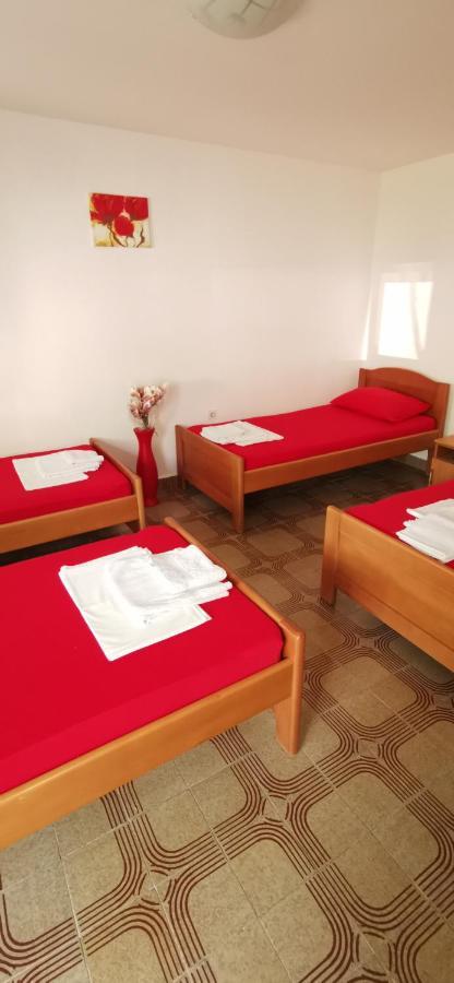 Sobe I Apartmani Marovic Petrovac Zewnętrze zdjęcie